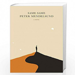 Same Same by Mendelsund, Peter Book-9780525435884