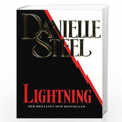 Lightning by STEEL DANIELLE Book-9780552137492