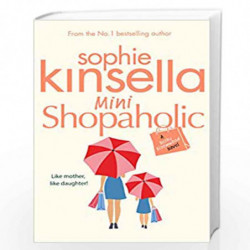 Mini Shopaholic (Shopaholic Book 6) by KINSELLA SOPHIE Book-9780552774383