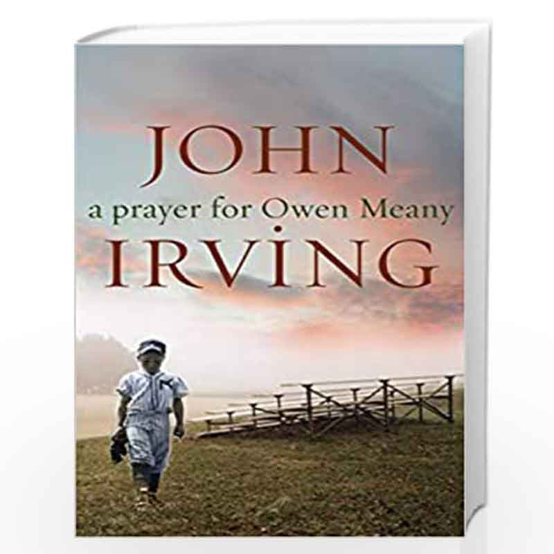 A Prayer for Owen Meany by Irving, John Book-9780552776790
