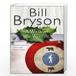 A Walk in the Woods by Bryson, Bill Book-9780552997027