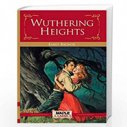 Wuthering Heights by Bronte, Emily Book-9780553212587