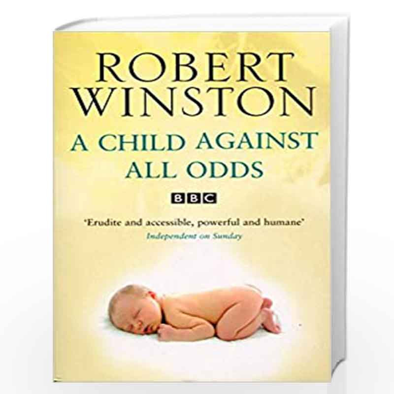 A Child Against All Odds by Winston, Lord Robert Book-9780553817447