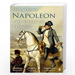 Napoleon Volume 2 by Broers, Michael Book-9780571301546