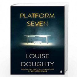 Platform Seven by Doughty, Louise 