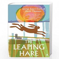 The Leaping Hare by Evans, George Ewart Book-9780571336050