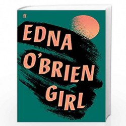 Girl by OBrien, Edna Book-9780571341177