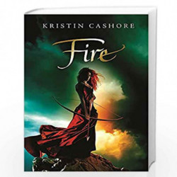 Fire by CASHORE KRISTIN Book-9780575085138