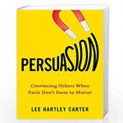 Persuasion (Indian Edition) by Lee Hartley Carter Book-9780593190081