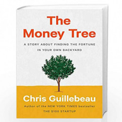 The Money Tree (Indian Edition) by GUILLEBEAU CHRIS Book-9780593329573