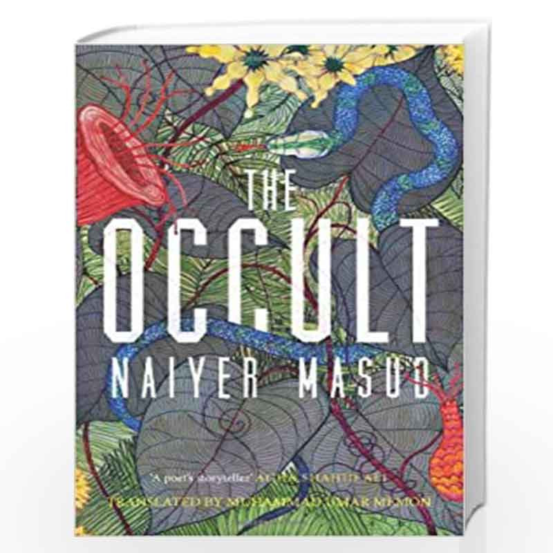 The Occult by Masud, Naiyer (Tr. Muhammad Umar Memon) Book-9780670086993
