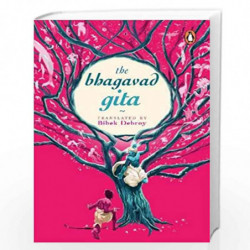 The Bhagavadgita by NA Book-9780670093151