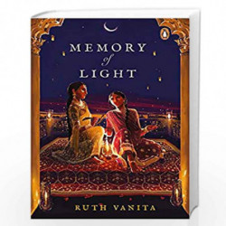 Memory of Light by Ruth Vanita Book-9780670093519