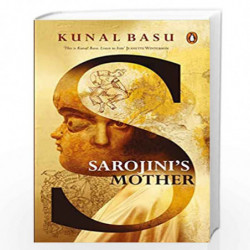 Sarojini's Mother by Kunal Basu Book-9780670093762
