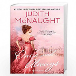 Once and Always: Volume 1 (The Sequels series) by MCNAUGHT JUDITH Book-9780671737627