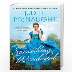 Something Wonderful: Volume 2 (The Sequels series) by MCNAUGHT JUDITH Book-9780671737634