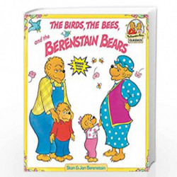 The Birds, the Bees, and the Berenstain Bears (First Time Books(R)) by BERENSTAIN, STAN Book-9780679889595