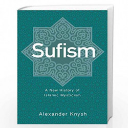 Sufism by Knysh, Alexander Book-9780691201153