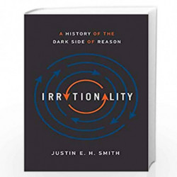 Irrationality by Smith, Justin E. H. Book-9780691201177