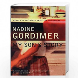 My Son's Story (Bloomsbury Modern Library) by Gordimer, Nadine Book-9780747562757