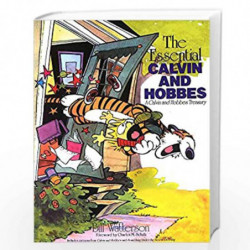 The Essential Calvin And Hobbes: Calvin & Hobbes Series: Book Three by NA Book-9780751512748