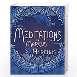 Meditations (Knickerbocker Classics) by MARCUS AURELIUS Book-9780785837008
