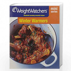 Weight Watchers Mini Series: Winter Warmers by NA Book-9780857209320
