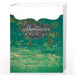 Monsoon (The India List) by Vimala Devi Book-9780857426956