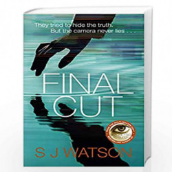 Final Cut by WATSON SJ Book-9780857523068