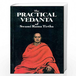Practical Vedanta of Swami Rama Tirtha by Brandt Dayton Book-9780893890384