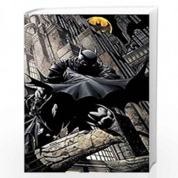 Batman: Time and the Batman by Various Book-9781401229900