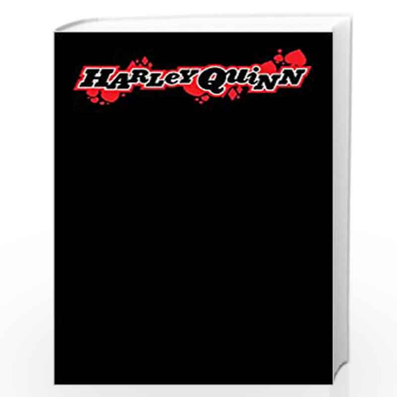 Harley Quinn Vol. 1: Harley Vs. Apokolips by HumphriesSam Book-9781401285074