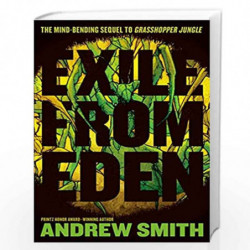 Exile from Eden (Grasshopper Jungle 2) by Andrew Smith Book-9781405293969