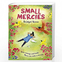 Small Mercies by Bridget Krone Book-9781406391800