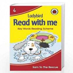 Sam to the Rescue (Read with Me) by Murray, William Book-9781409310785