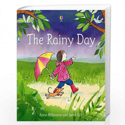 The Rainy Day (Picture Books) by NA Book-9781409539063