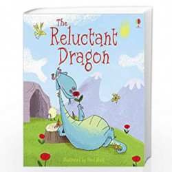 The Reluctant Dragon (Picture Books) by NA Book-9781409550426