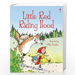 Little Red Riding Hood (Picture Books) by NA Book-9781409551690