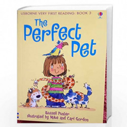 VFR PERFECT PET by Russell Punter Book-9781409572077