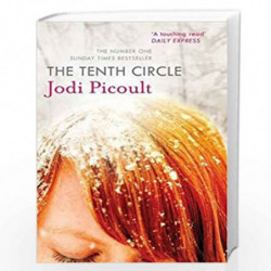 The Tenth Circle by JODI PICOULT Book-9781444754605