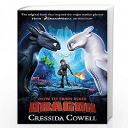 How to Train Your Dragon FILM TIE IN (3RD EDITION): Book 1 by Cowell, Cressida Book-9781444950380