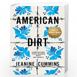 American Dirt by Cummins, Jeanine Book-9781472261410