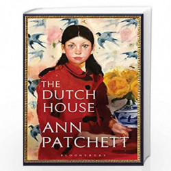 The Dutch House: Longlisted for the Women's Prize 2020 by ANN PATCHETT Book-9781526618757