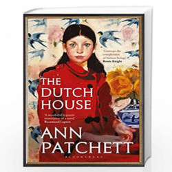 The Dutch House: Longlisted for the Women's Prize 2020 by ANN PATCHETT Book-9781526627599