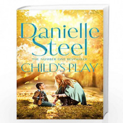 Child's Play by DANIELLE STEEL Book-9781529014761