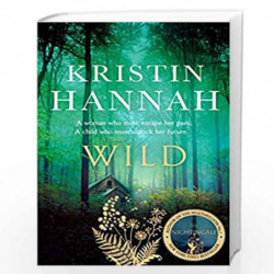 Wild by Kristin Hannah Book-9781529045123