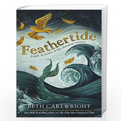 Feathertide by Cartwright, Beth Book-9781529100662