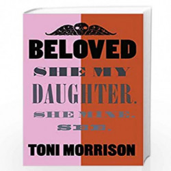 Beloved: Special archival edition by Morrison, Toni Book-9781529112832