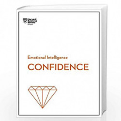 Confidence (HBR Emotional Intelligence Series) by Review, Harvard Business Book-9781633696648