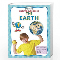 The Earth (Know About Science) by NA Book-9781730118043